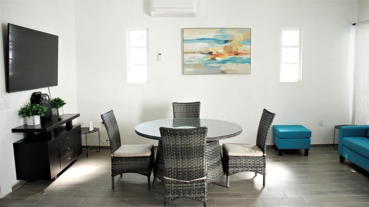 Casa San Blas Islitas 60 Екстер'єр фото