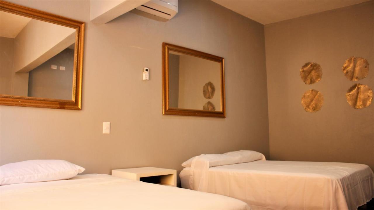 Casa San Blas Islitas 60 Екстер'єр фото
