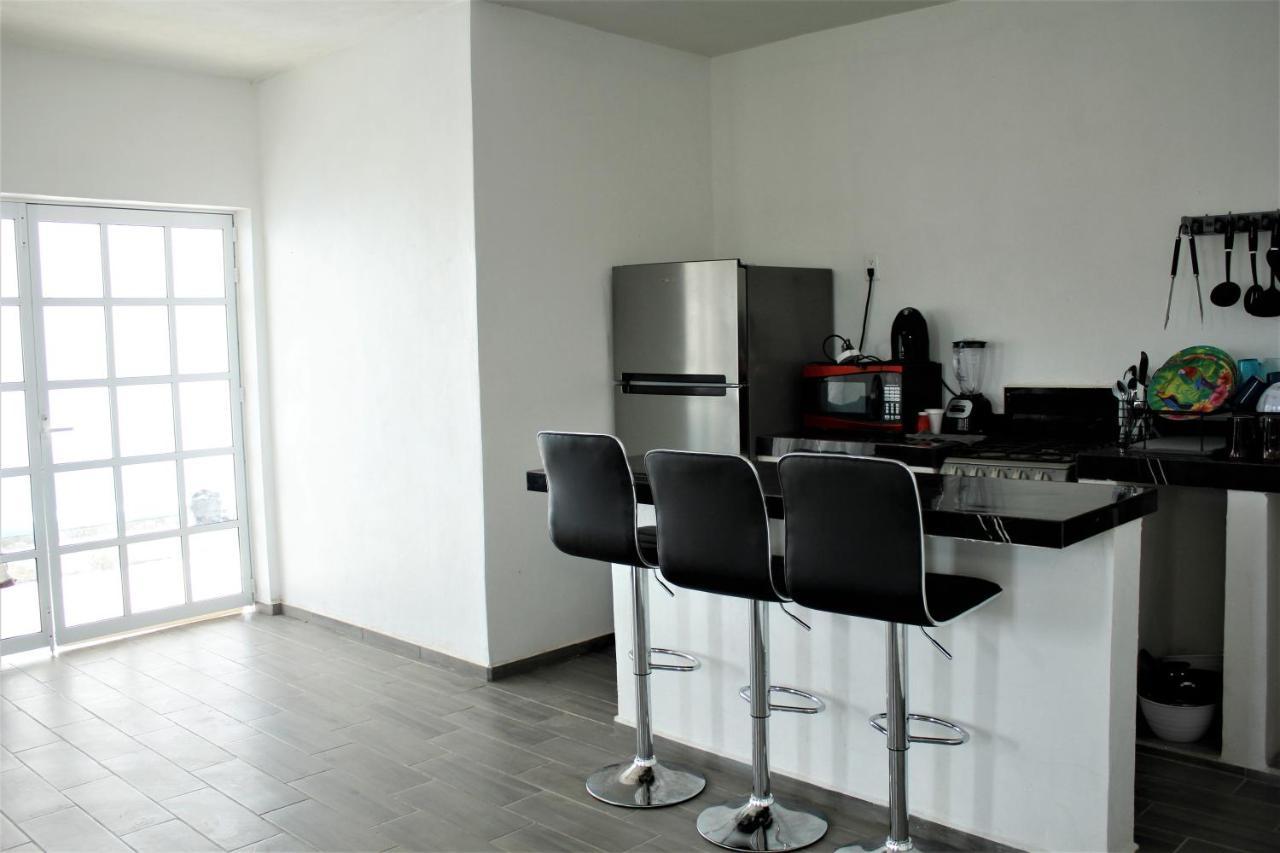 Casa San Blas Islitas 60 Екстер'єр фото