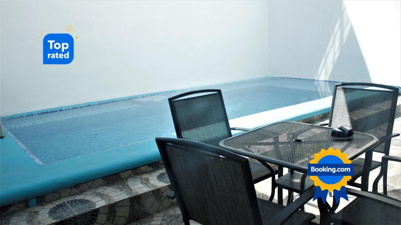 Casa San Blas Islitas 60 Екстер'єр фото