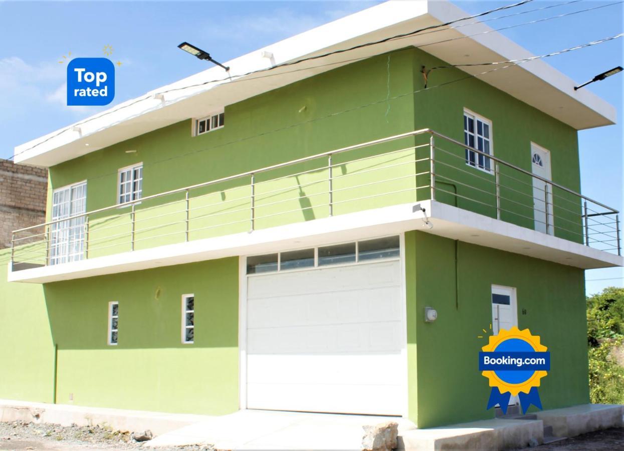 Casa San Blas Islitas 60 Екстер'єр фото