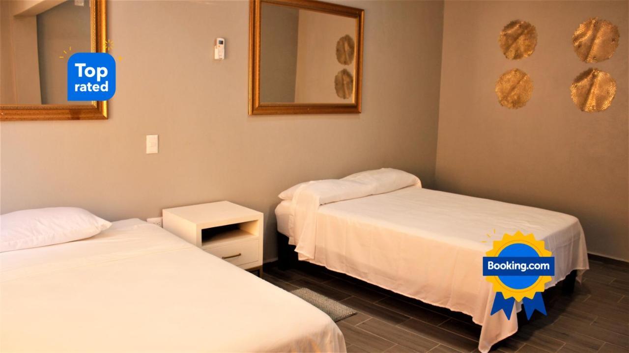 Casa San Blas Islitas 60 Екстер'єр фото