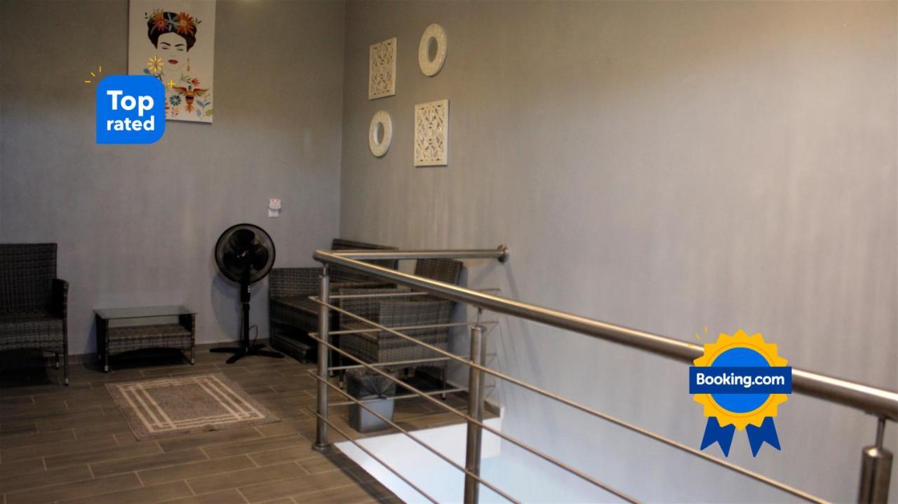 Casa San Blas Islitas 60 Екстер'єр фото